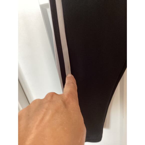 Adidas Originals Big Kids Tiro 21 Primegreen Track Pants Activewear Black SZ 5-6 - Picture 7 of 15